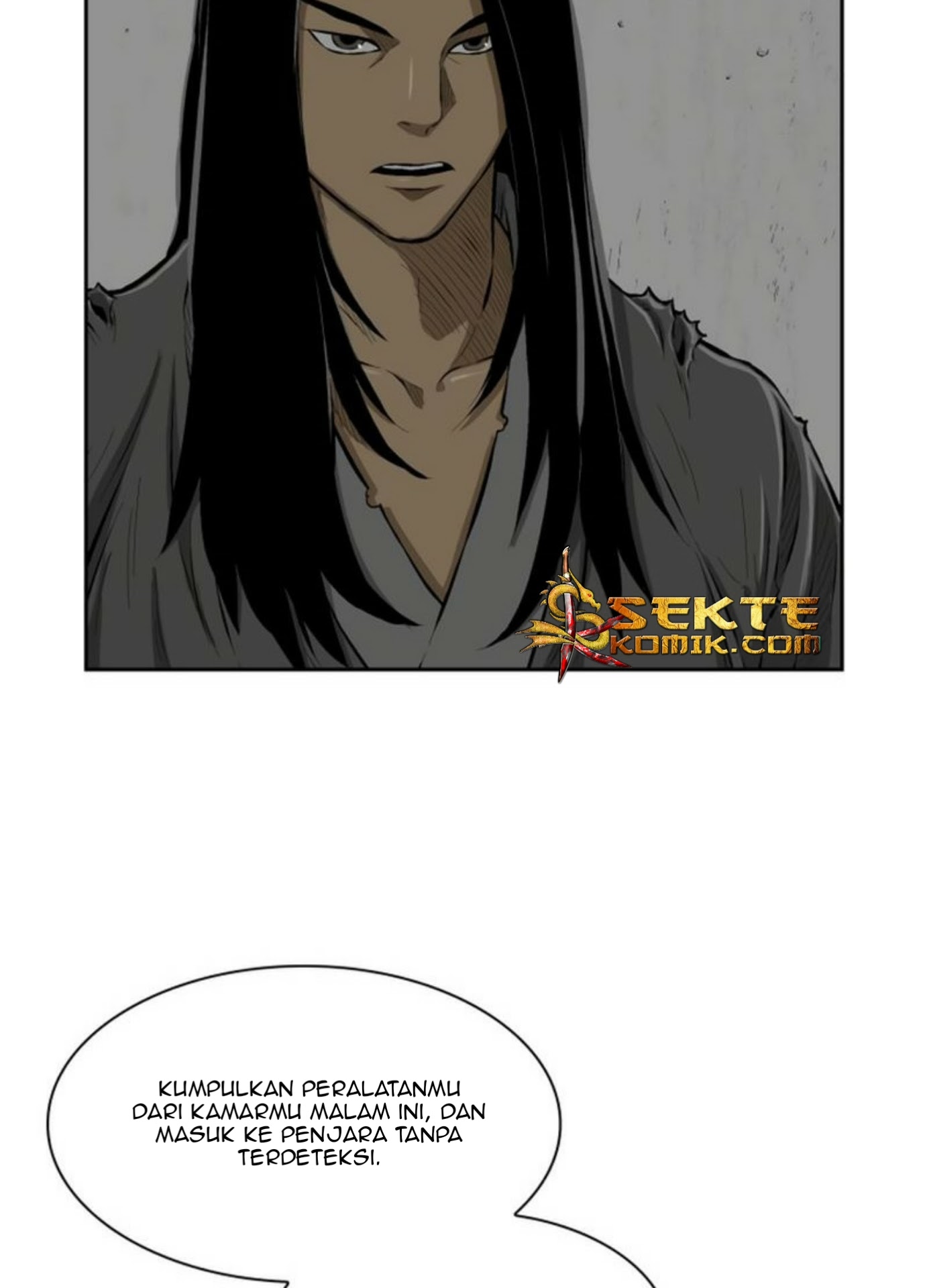 Record of the War God Chapter 16 - Halaman 6