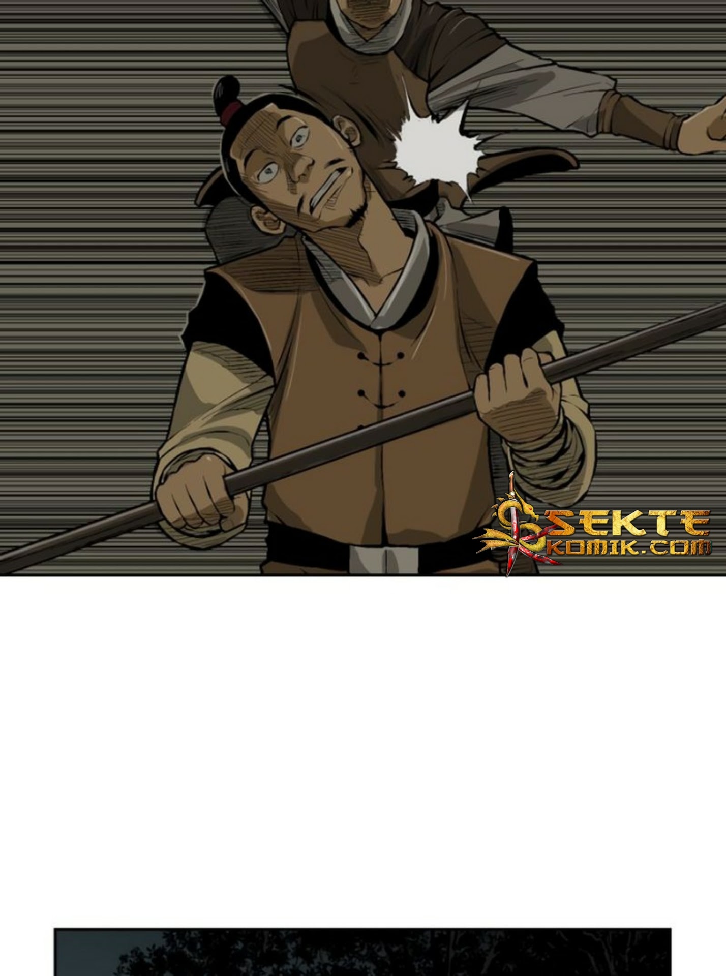 Record of the War God Chapter 16 - Halaman 63