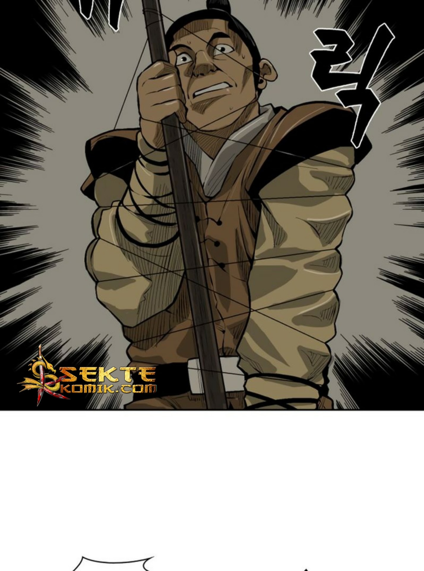 Record of the War God Chapter 16 - Halaman 65
