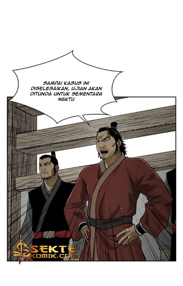 Record of the War God Chapter 15 - Halaman 13