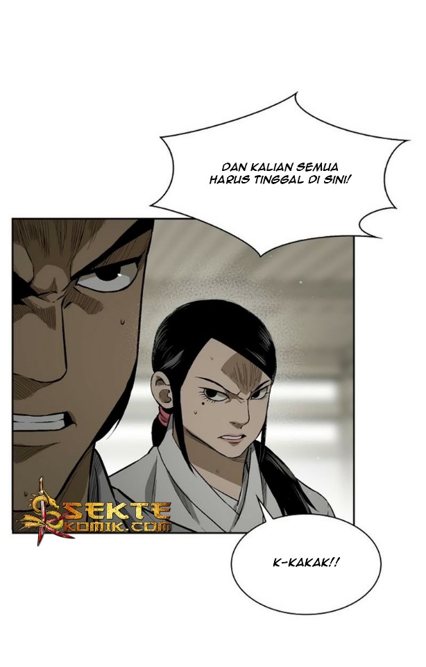 Record of the War God Chapter 15 - Halaman 14