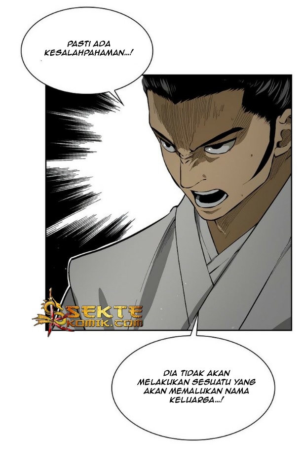 Record of the War God Chapter 15 - Halaman 18