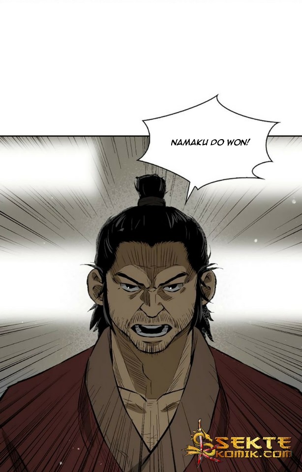 Manhwa Record of the War God Chapter 15 gambar 2
