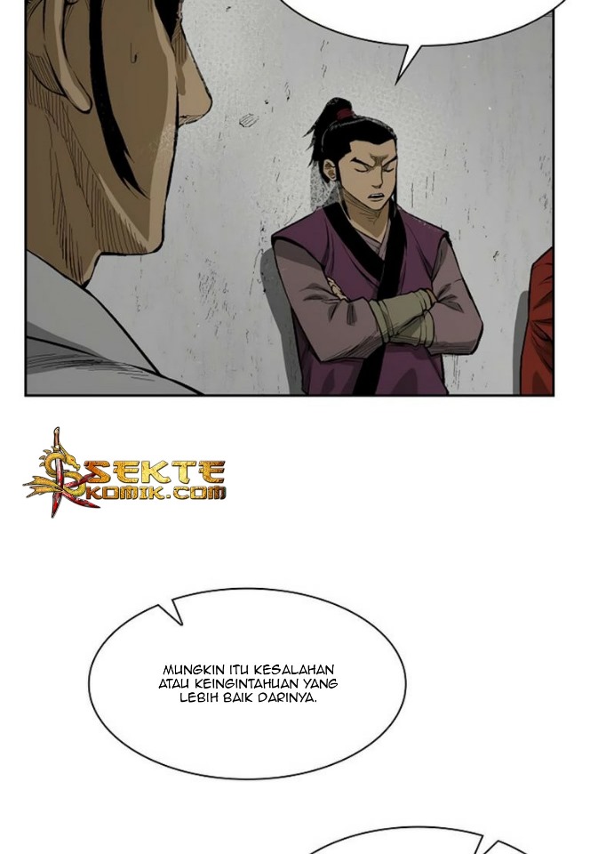 Record of the War God Chapter 15 - Halaman 32