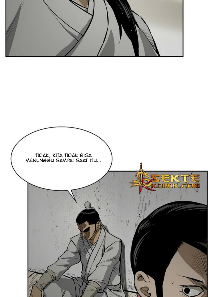 Record of the War God Chapter 15 - Halaman 37