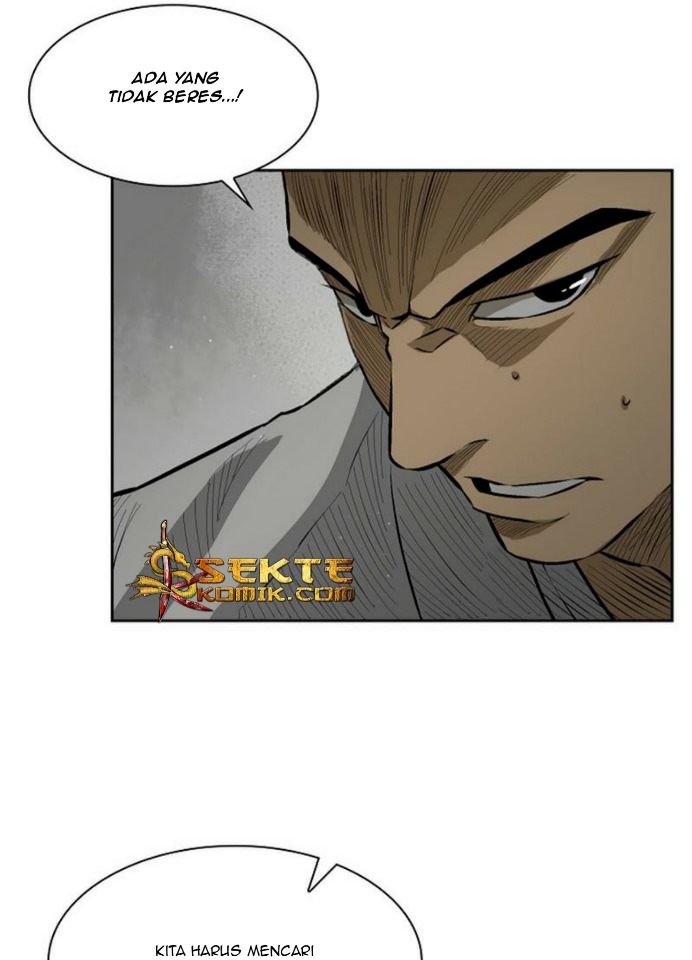 Record of the War God Chapter 15 - Halaman 40