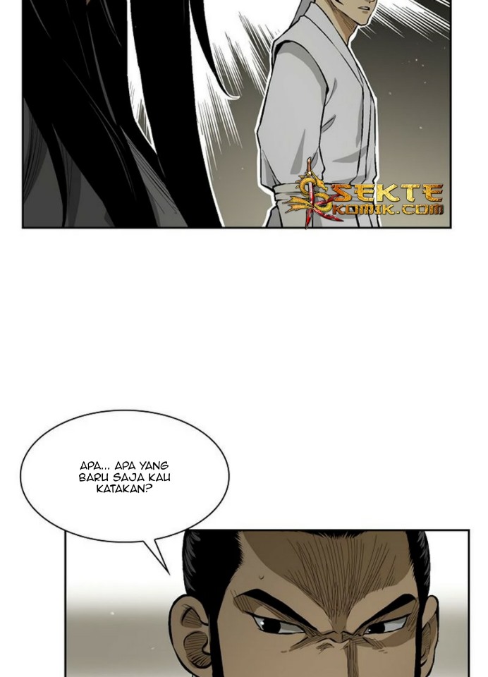 Record of the War God Chapter 15 - Halaman 44