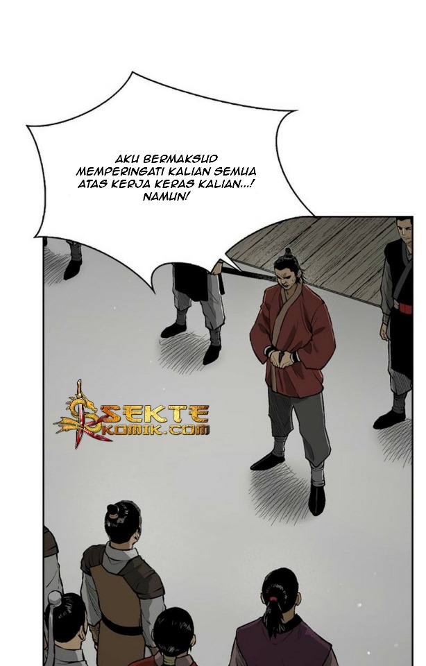 Record of the War God Chapter 15 - Halaman 5