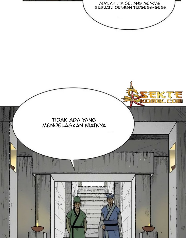 Record of the War God Chapter 15 - Halaman 51