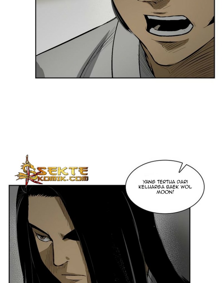 Record of the War God Chapter 15 - Halaman 59
