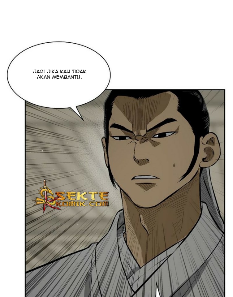 Record of the War God Chapter 15 - Halaman 63