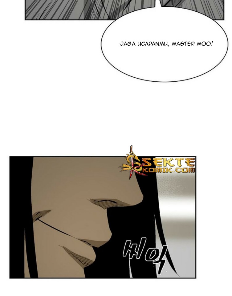 Record of the War God Chapter 15 - Halaman 64