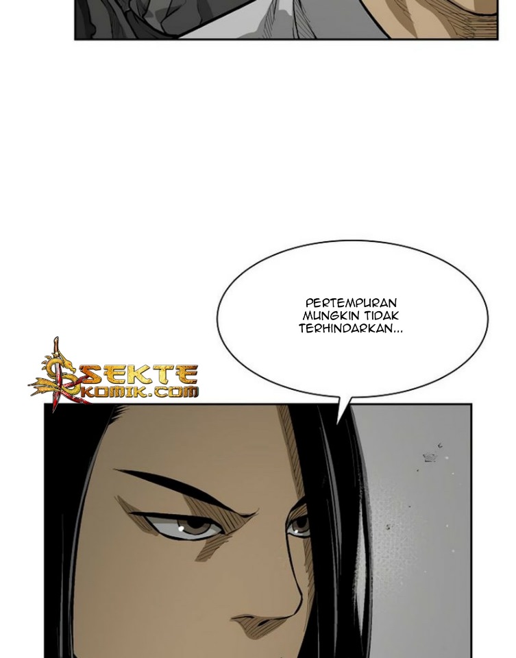 Record of the War God Chapter 15 - Halaman 66