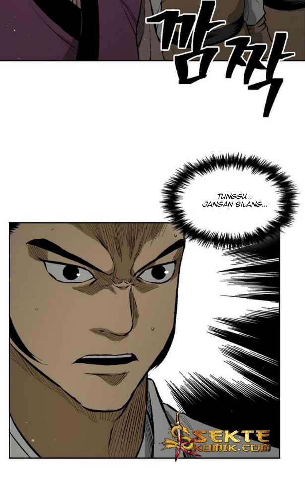Record of the War God Chapter 15 - Halaman 8