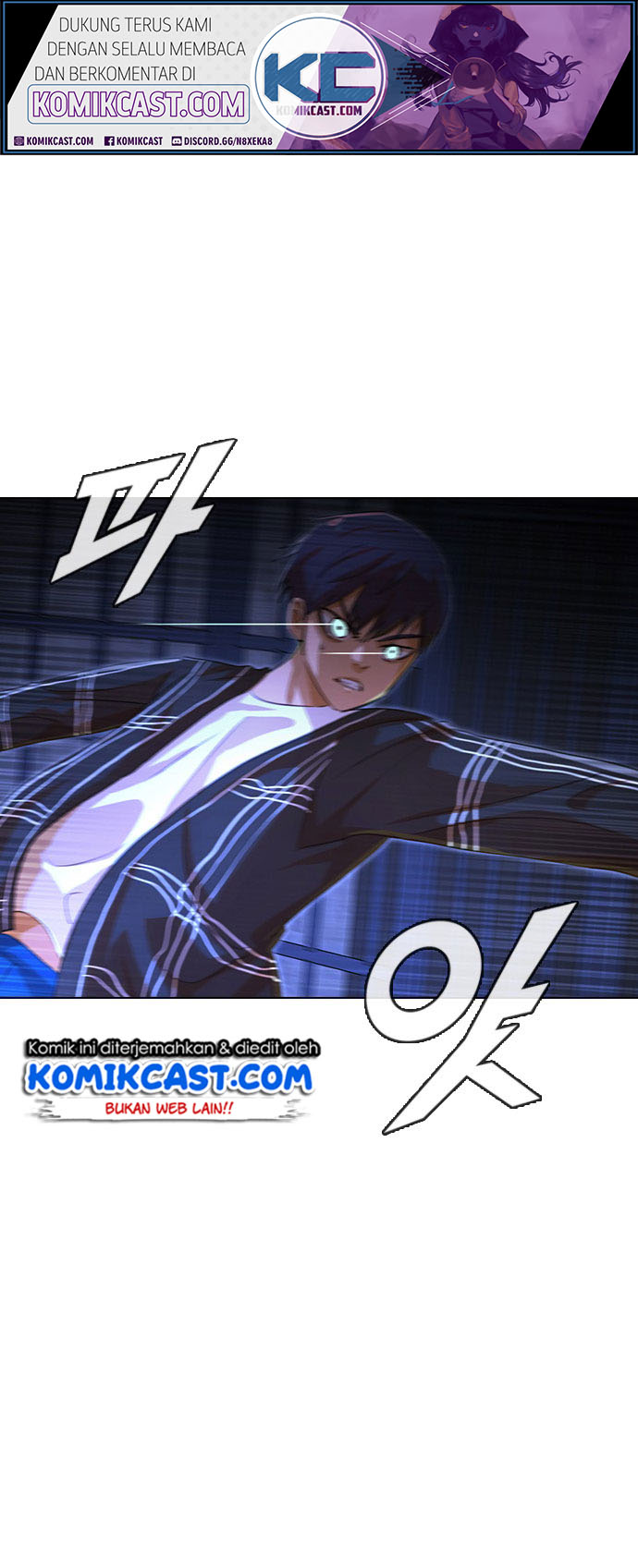 Manhwa The Girl from Random Chatting! Chapter 120 gambar 2