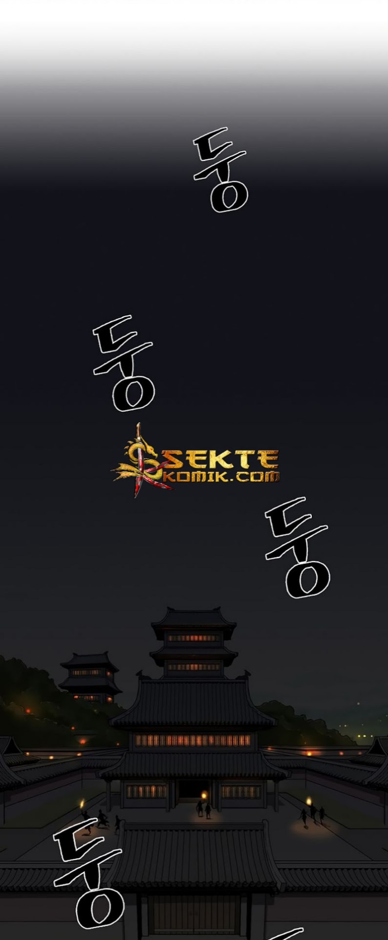 Manhwa Record of the War God Chapter 17 gambar 2