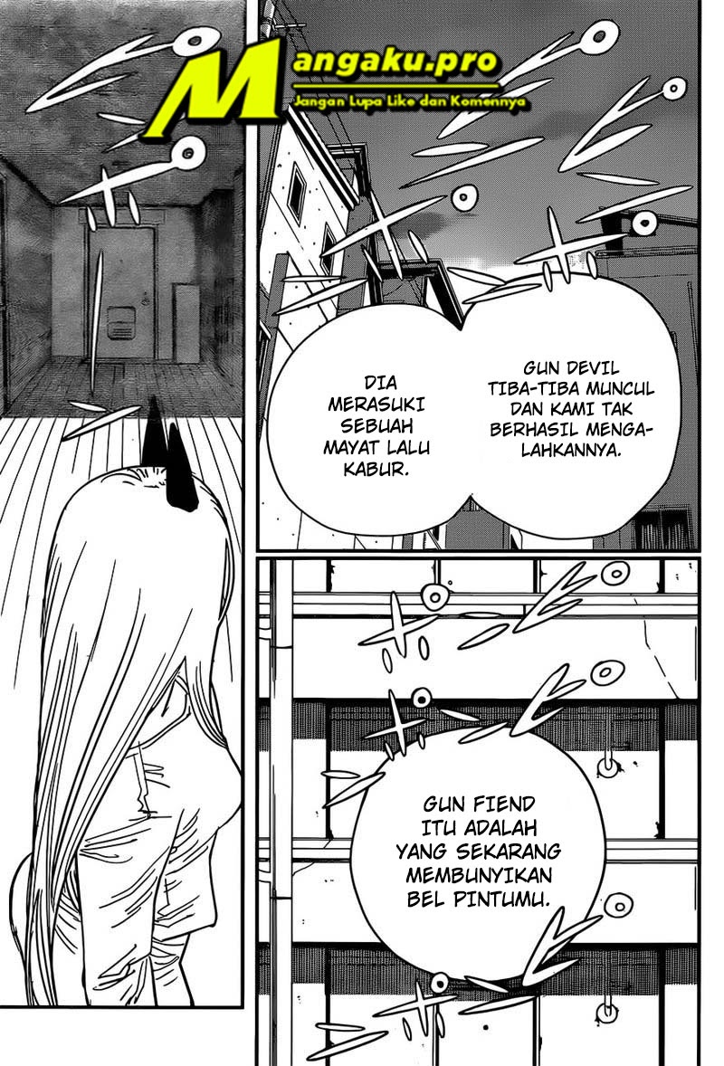 Chainsaw Man Chapter 77 - Halaman 2