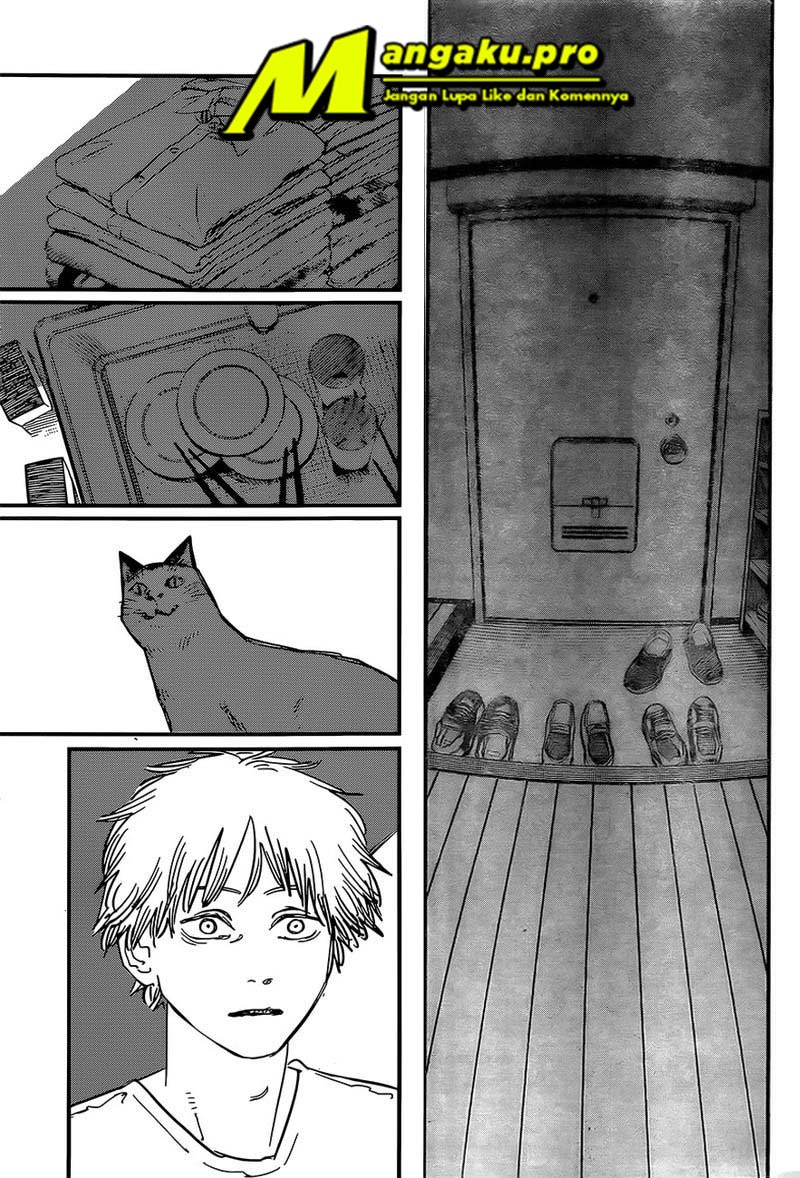 Chainsaw Man Chapter 77 - Halaman 5