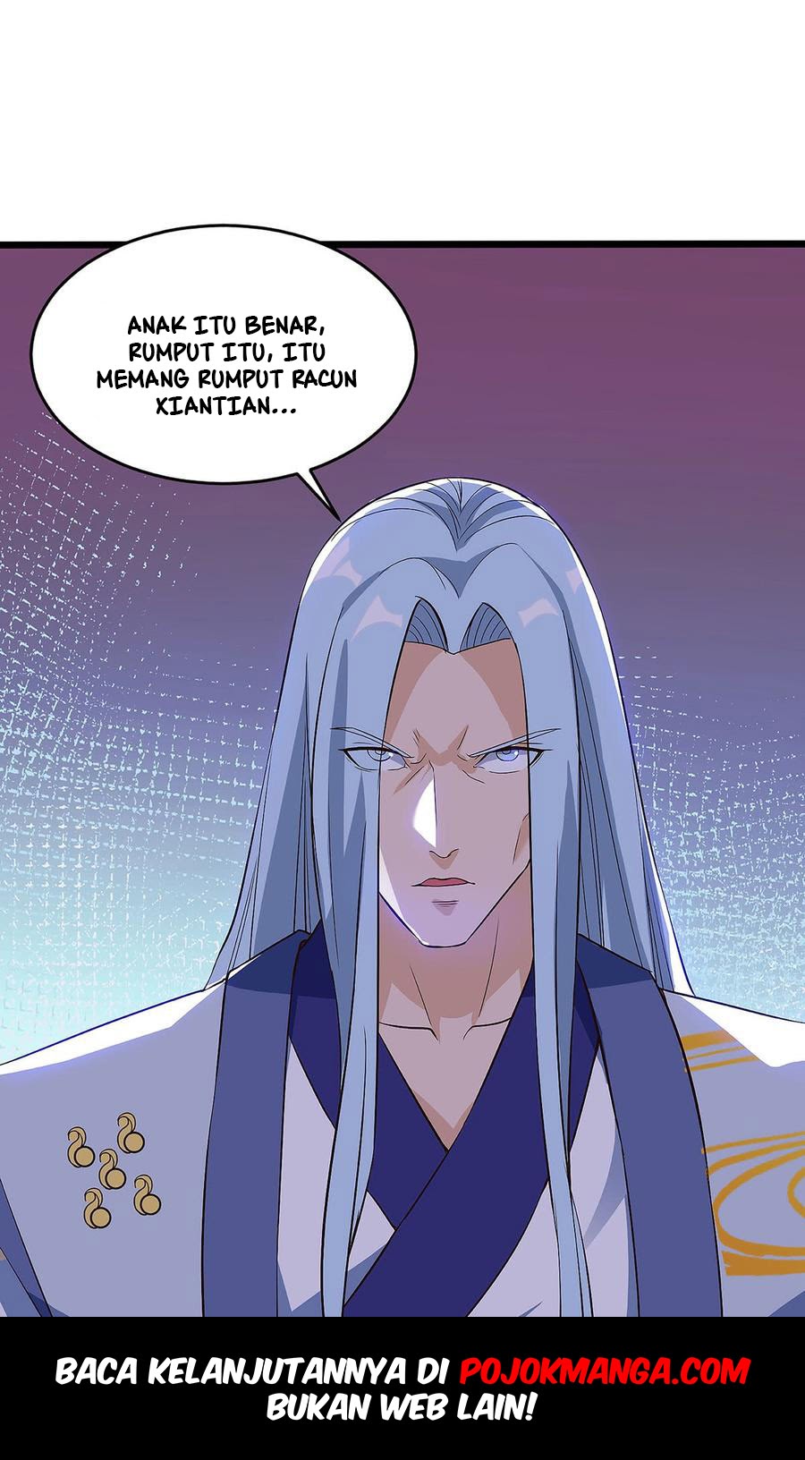Dominate the Three Realms Chapter 58 - Halaman 26