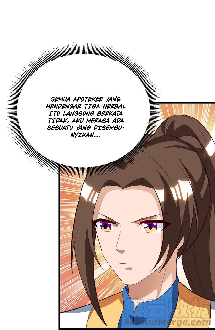 Dominate the Three Realms Chapter 57 - Halaman 24