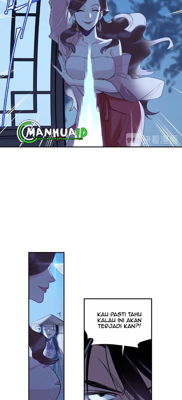 Demand Killer Chapter 08 - Halaman 16