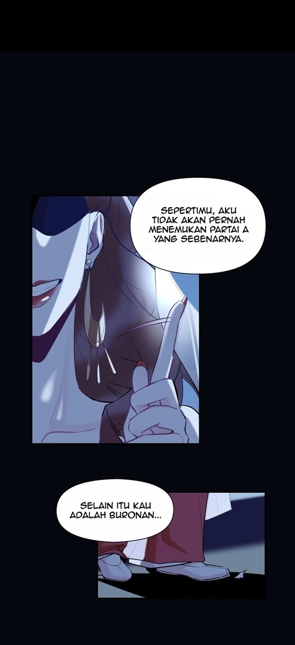 Demand Killer Chapter 08 - Halaman 18