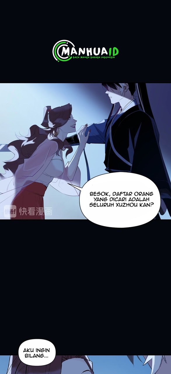 Demand Killer Chapter 08 - Halaman 19
