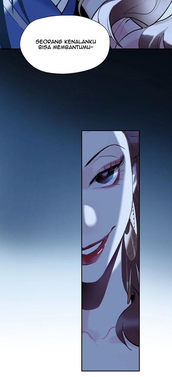 Demand Killer Chapter 08 - Halaman 21