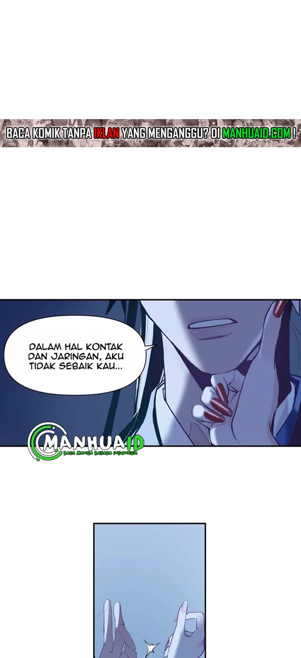 Demand Killer Chapter 08 - Halaman 22
