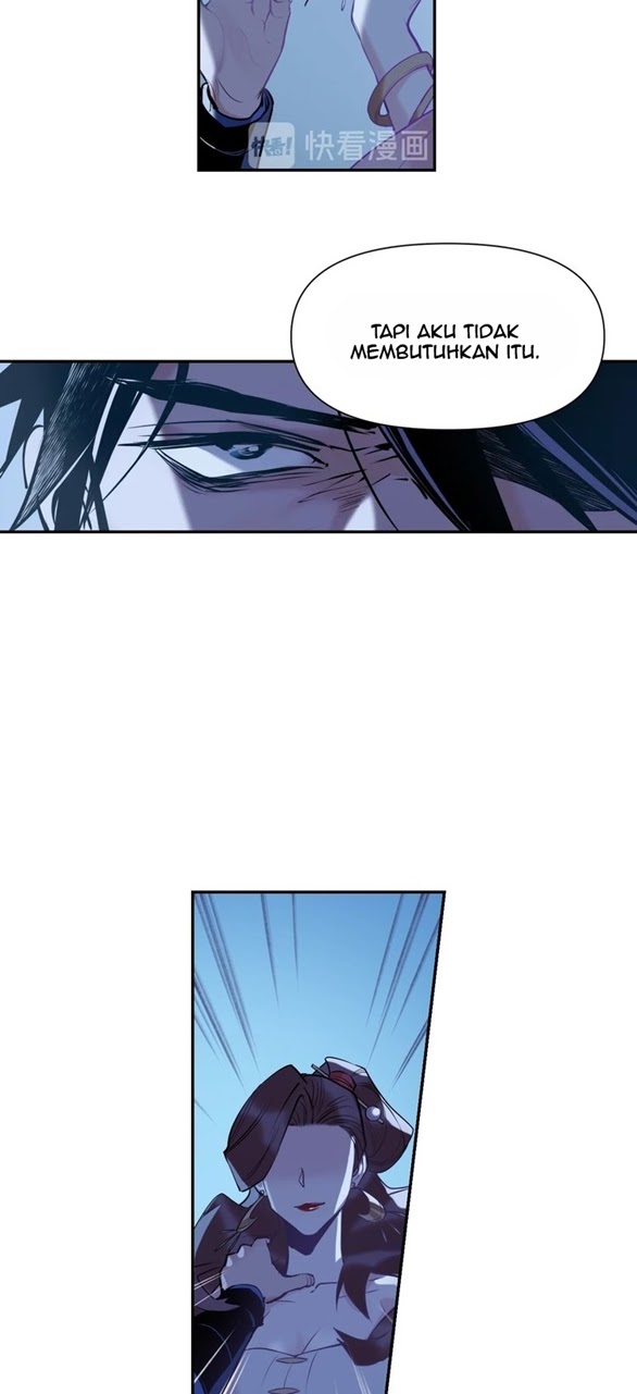 Demand Killer Chapter 08 - Halaman 23