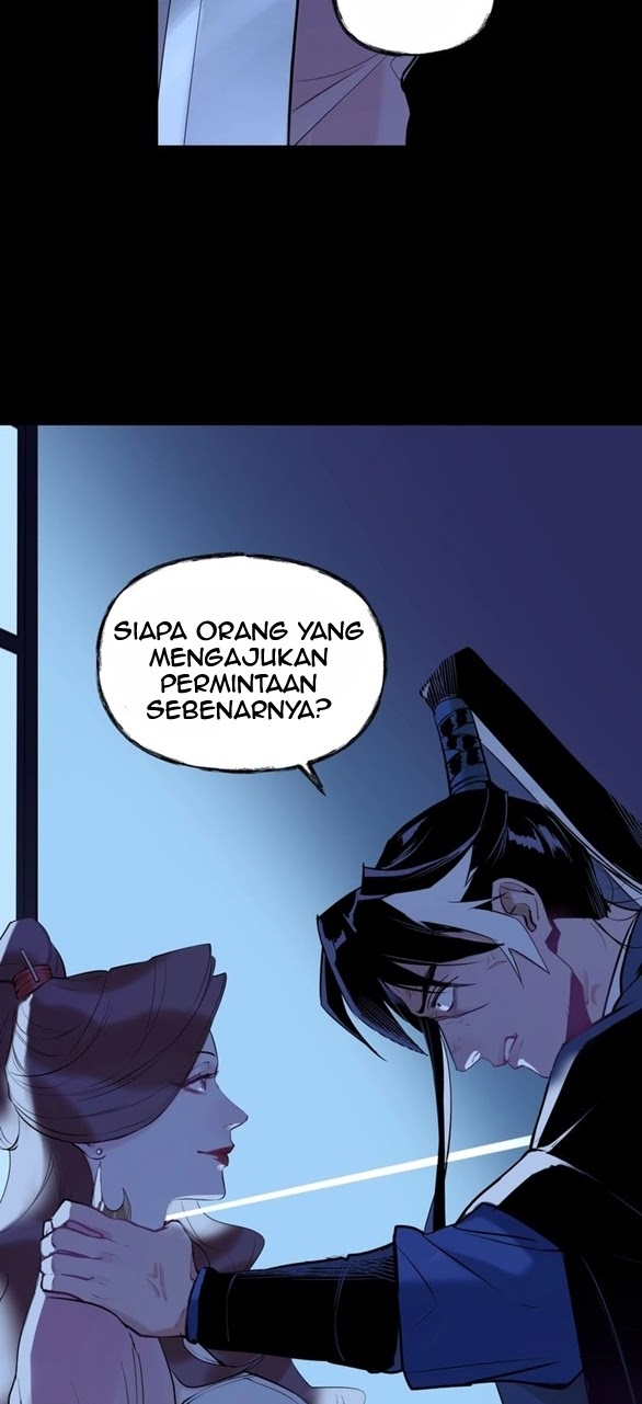 Demand Killer Chapter 08 - Halaman 26