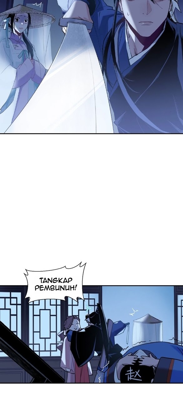 Demand Killer Chapter 08 - Halaman 29