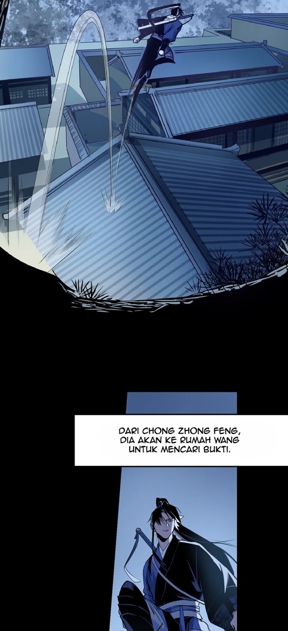 Demand Killer Chapter 08 - Halaman 3