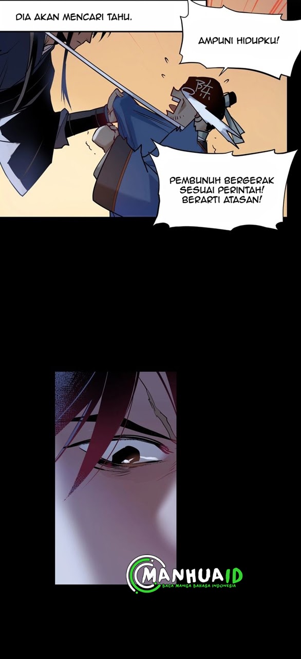 Demand Killer Chapter 08 - Halaman 7