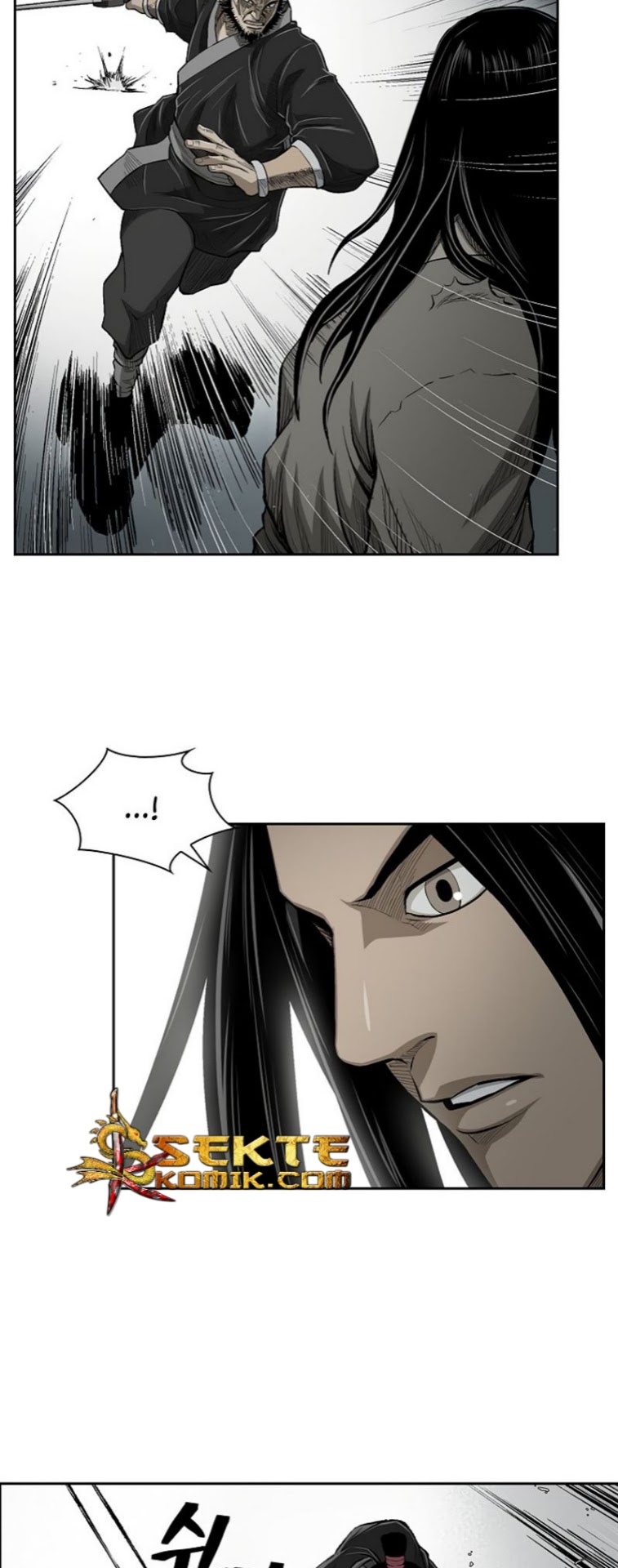 Record of the War God Chapter 19 - Halaman 10