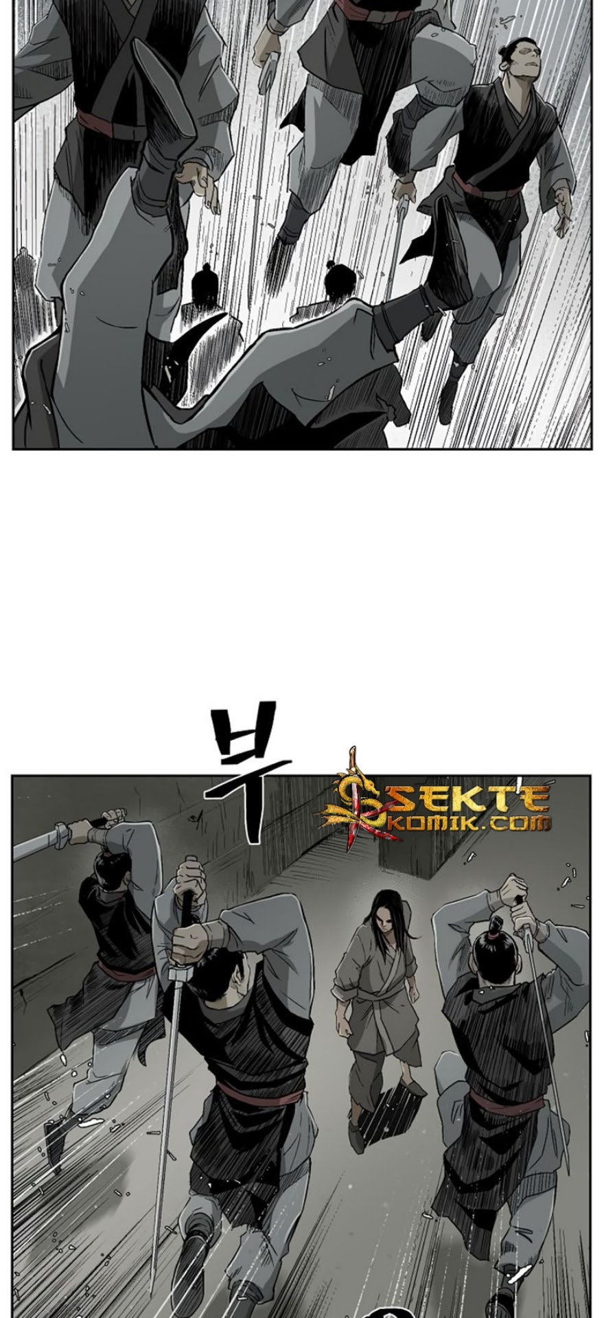 Record of the War God Chapter 18 - Halaman 17