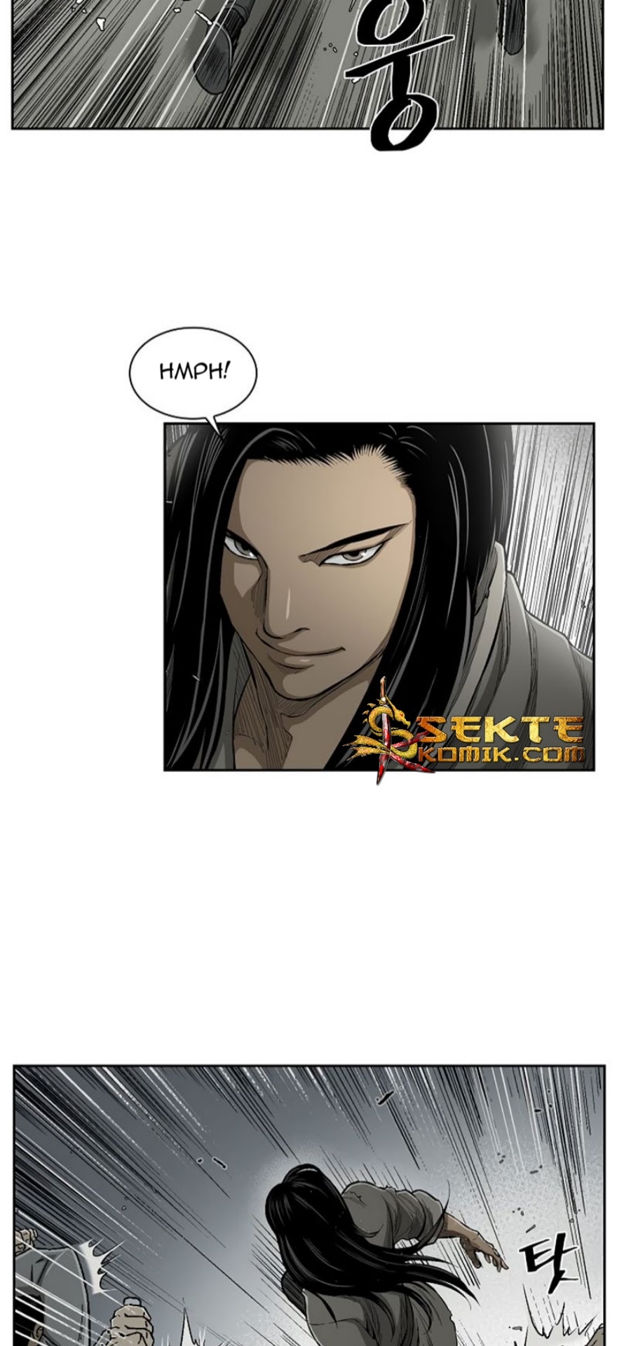 Record of the War God Chapter 18 - Halaman 18
