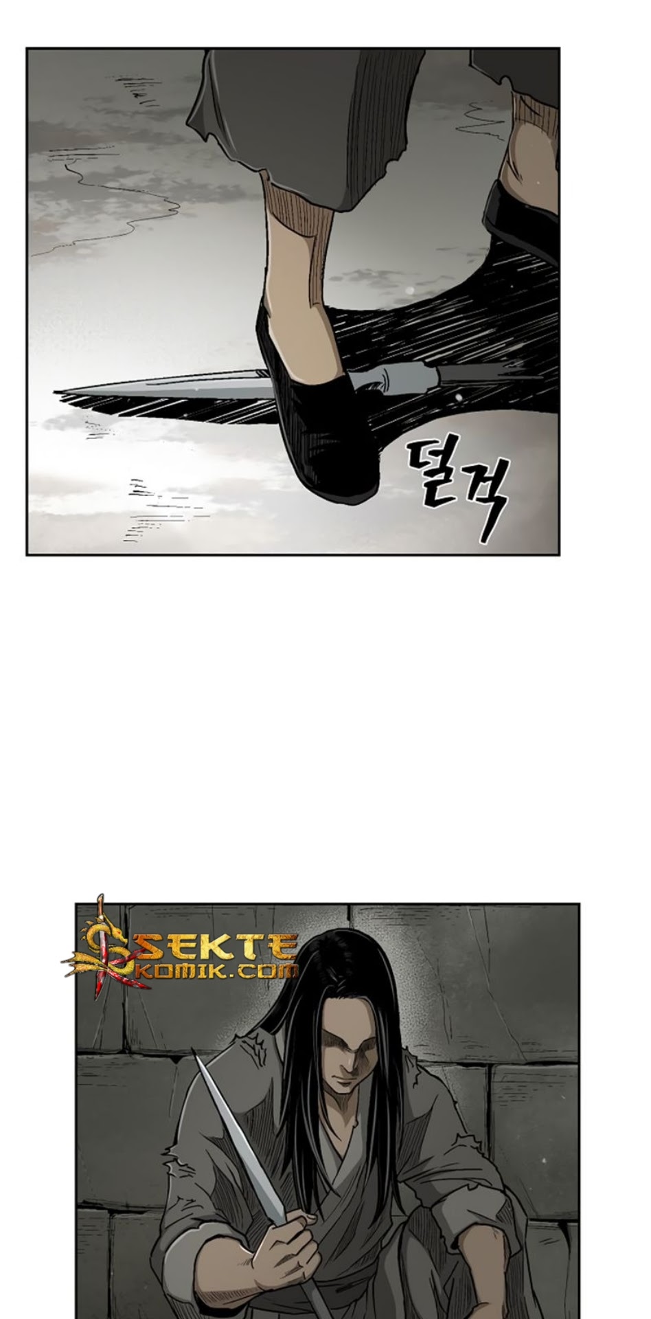 Record of the War God Chapter 18 - Halaman 33
