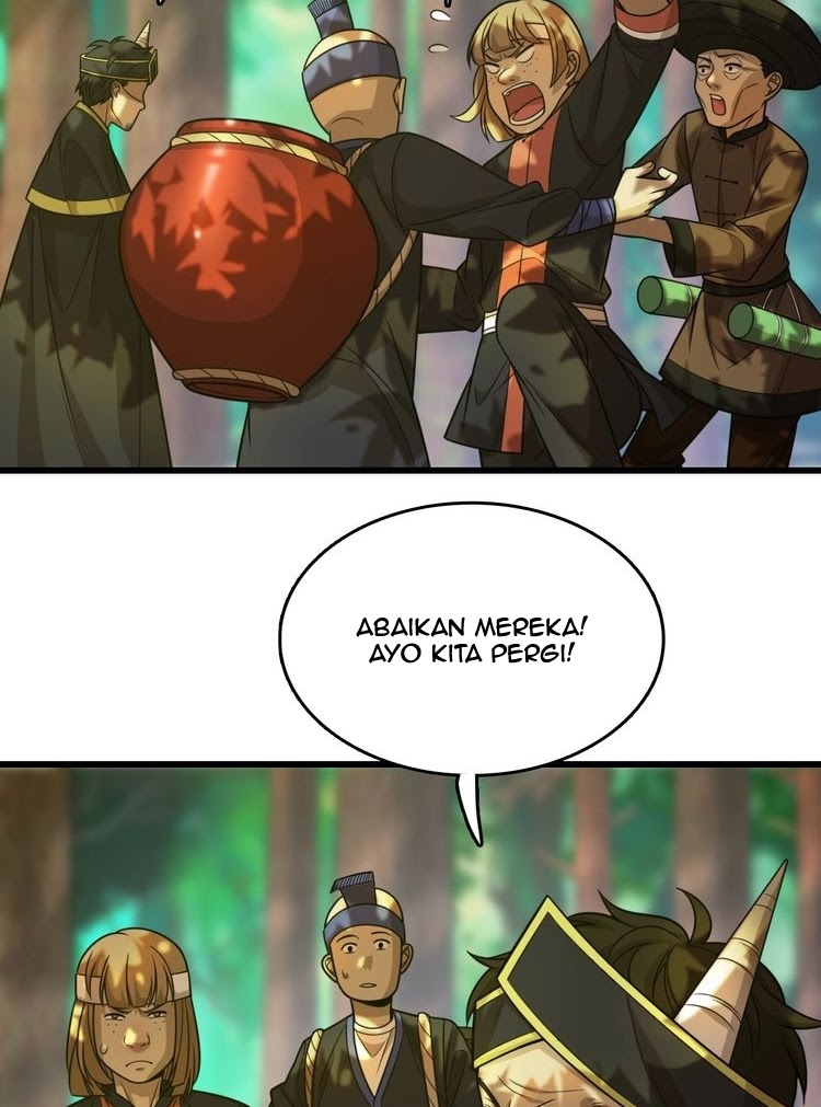 Reborn Doctor Chapter 35 - Halaman 10