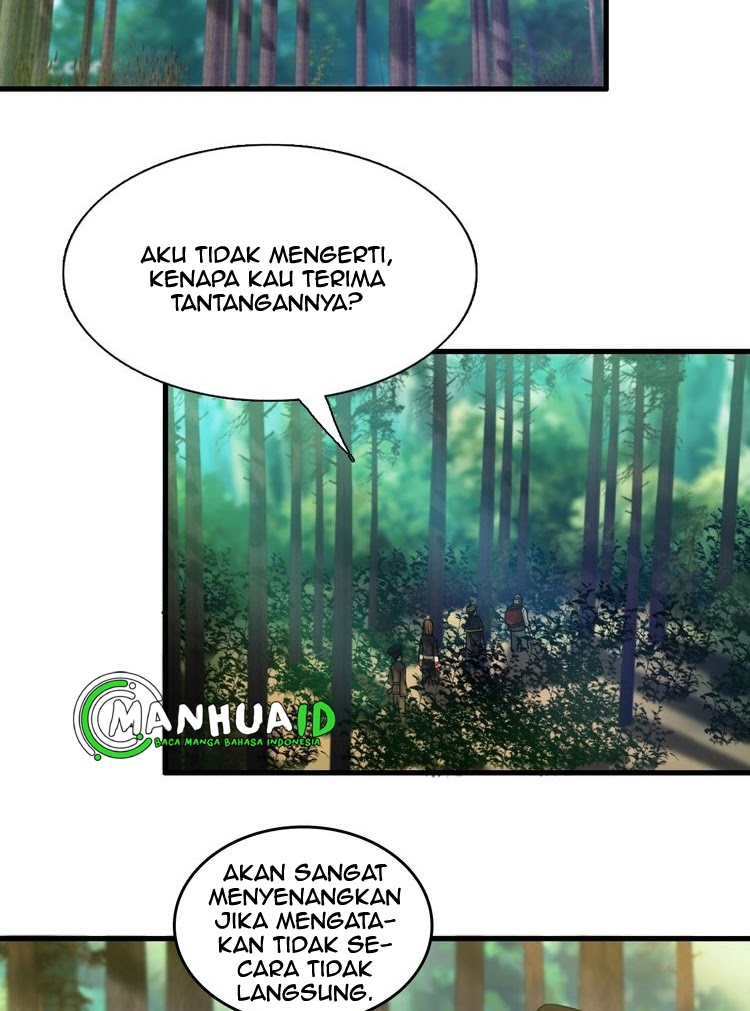 Reborn Doctor Chapter 35 - Halaman 12