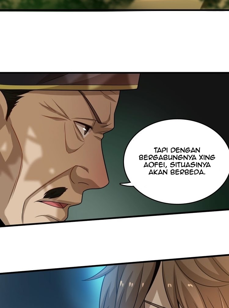 Reborn Doctor Chapter 35 - Halaman 17