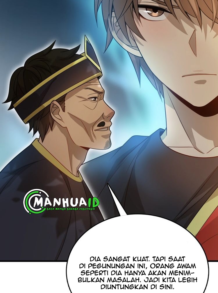 Reborn Doctor Chapter 35 - Halaman 18