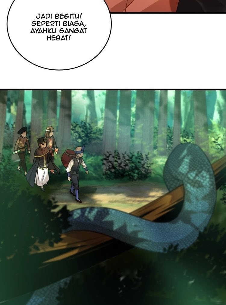Reborn Doctor Chapter 35 - Halaman 20