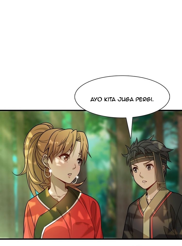 Reborn Doctor Chapter 35 - Halaman 22
