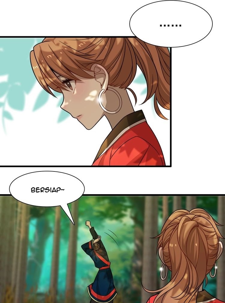 Reborn Doctor Chapter 35 - Halaman 23