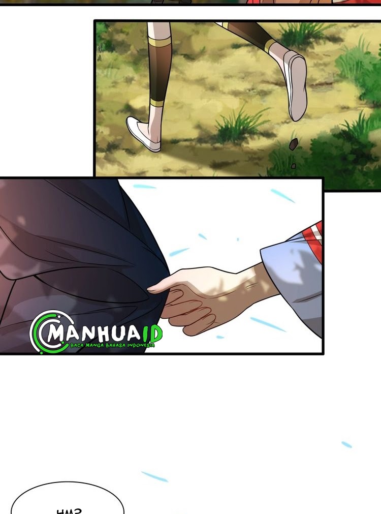 Reborn Doctor Chapter 35 - Halaman 24
