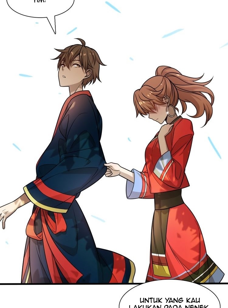 Reborn Doctor Chapter 35 - Halaman 25