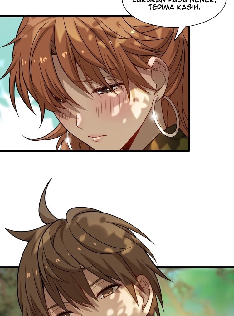 Reborn Doctor Chapter 35 - Halaman 26