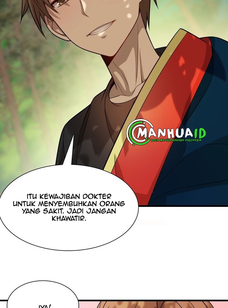 Reborn Doctor Chapter 35 - Halaman 27