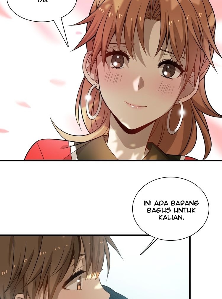 Reborn Doctor Chapter 35 - Halaman 28